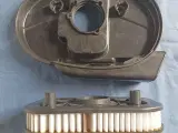 Luftfilter Sportster 883/1200