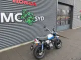 Honda Monkey 125 MC-SYD BYTTER GERNE - 3