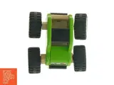 Trælegetøjsmonstertruck fra Kids Wood (str. 15 x 13 x 12 cm) - 3