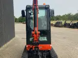 Kubota KX019-4 | 1900 kg minigraver - 2