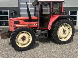 Same Explorer 80 - 3