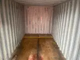 20 fods Container - i Hvidovre - 4