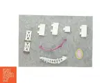 Slot, figurer og tilbehør fra playmobil - 3