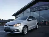 VW Polo 1,2 TSi 110 Highline DSG BMT - 2