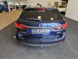 Mazda 6 2,2 SkyActiv-D 150 Vision stc. aut. - 5