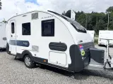 2022 - Adria Action 391 PD   Dobbeltseng-Gulvtemp.-Mover-Telt - 2