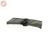 Malene Birger Læder Clutch Taske (str. 22 x 13 cm) - 5