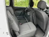 Dacia Lodgy 7 Sæder 1,5 DCi Stepway Prestige Start/Stop 90HK - 4