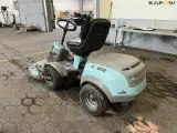 Stiga P901 - 4