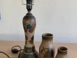 Hjorth Keramik, Bornholm