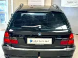 BMW 330i 3,0 Touring aut. - 4