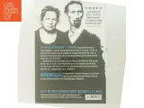 Mørkemanden af Lotte og Søren Hammer - 3