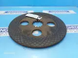 New Holland M160 Bremseskive 47126359 - 5