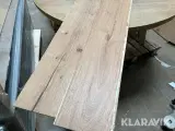 Plankegulv Välinge Eg 110 m2 - 5