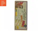 Snor Tabellen Spil - 3