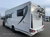 2020 - Chausson Welcome Premium 768   RESERVERET - Queensbed, Lounge-siddegruppe, 150Hk Automatgear. - 2
