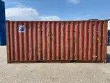 20 fods Container- ID: FCIU 287359-1 - 5