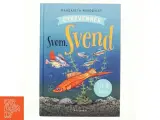 Svøm Svend af Margareta Nordqvist (Bog) - 3