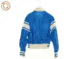 Ægte Vintage Retro Sommerjakke (str. 137 cm) - 2