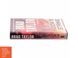 The widow's strike af Brad Taylor (Bog) - 2