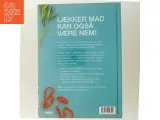 Hurtigt + nemt = lækkert : rigtig mad uden besvær af Emily Kydd (Bog) - 3