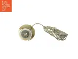Bordlampe i sten - 2