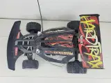 ⭐️- Nikko Hardtrax Black Fjernstyret Køretøj - 3