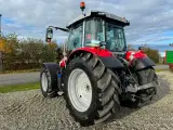 Massey Ferguson 5S-145 Dyna 6 Efficient Leasing fra 8638,- - 4