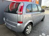 Opel Meriva 1,6 16V - 3