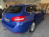 Peugeot 308 1,5 BlueHDi 130 Selection Sky SW - 5