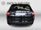 Skoda Octavia 1,5 TSi 150 Style Business Combi DSG - 5