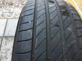 Michelin primacy