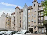 Parkeringsplads 1 udlejes – Smallegade 34. Frederiksberg - 5