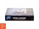 Luftslottet som sprängdes af Stieg Larsson (Bog) - 2