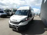 Iveco Daily 35S16 12m3 2,3 D Forza+ Hi-Matic 156HK Van 8g Aut. - 4