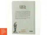 Sifs magiske julekalender (Bog) - 3