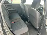 Suzuki Ignis 1,2 Dualjet  Mild hybrid Adventure Hybrid 83HK 5d - 4