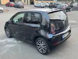 VW e-Up!  United - 4