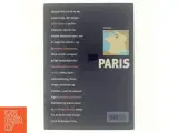 Politikens kort og godt om Paris - 3