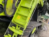 Claas Lexion 780 Sælges i dele/for parts - 2