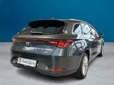 Seat Leon 1,4 eHybrid Xcellence Sportstourer DSG - 4