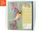 David Bowie: Moonage Daydream af Dave Thompson (Bog) - 3