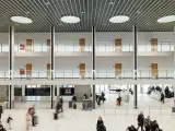 Spritnye topmoderniserede kontorer i CPH Lufthavn - 2
