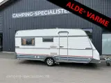 2004 - Cabby Comfort 51   2004 Cabby Comfort Edition 51 - Kan nu ses hos Camping-Specialisten Aarhus
