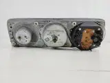 ⭐️ Opel Rekord D/Commodore B Instrumentbræt - 4