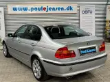 BMW 325i 2,5  - 5