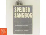 Spejder sangbog - 3