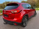 Mazda CX-5 2,2 SkyActiv-D 175 Optimum aut. AWD Van - 3