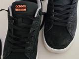 Adidas sko i ruskind 