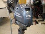 Yamaha F20GMHL - 5
